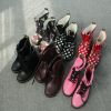 Chaussures en caoutchouc - Ref 930924