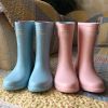 Chaussures en caoutchouc - Ref 930941