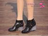 Chaussures en caoutchouc - Ref 930955