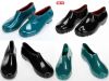 Chaussures en caoutchouc WARRIOR loisir - Ref 930978