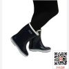 Chaussures en caoutchouc - Ref 931069