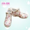 Chaussures en caoutchouc - Ref 931077