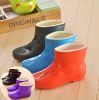 Chaussures en caoutchouc - Ref 931104
