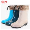 Chaussures en caoutchouc WARRIOR doux - Ref 931117