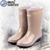 Chaussures en caoutchouc WARRIOR - Ref 931144