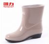 Chaussures en caoutchouc WARRIOR loisir - Ref 931238