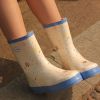 Chaussures en caoutchouc - Ref 931246