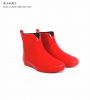 Chaussures en caoutchouc YMGMOOD Europe - Ref 931255