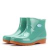 Chaussures en caoutchouc - Ref 931498