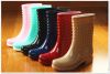 Chaussures en caoutchouc Angleterre - Ref 931570