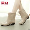 Chaussures en caoutchouc WARRIOR doux - Ref 931576