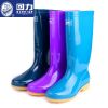 Chaussures en caoutchouc WARRIOR loisir - Ref 931599