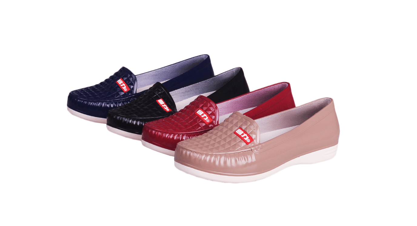 Chaussures en caoutchouc WARRIOR Europe - Ref 931629