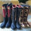 Chaussures en caoutchouc - Ref 931649