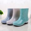 Chaussures en caoutchouc - Ref 931650