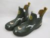 Chaussures en caoutchouc - Ref 931678