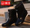 Chaussures en caoutchouc WARRIOR doux - Ref 931703