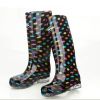 Chaussures en caoutchouc - Ref 931706