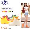 Chaussures en caoutchouc doux - Ref 931727