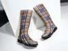 Chaussures en caoutchouc - Ref 931802