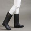 Chaussures en caoutchouc - Ref 931822
