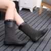 Chaussures en caoutchouc - Ref 931824