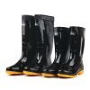 Chaussures en caoutchouc WARRIOR - Ref 941060