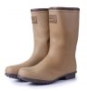 Chaussures en caoutchouc - Ref 941142