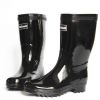 Chaussures en caoutchouc - Ref 941182