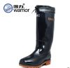 Chaussures en caoutchouc WARRIOR - Ref 941212