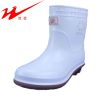 Chaussures en caoutchouc DOUBLE STAR - Ref 941220