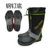 Chaussures en caoutchouc - Ref 941239