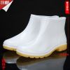 Chaussures en caoutchouc - Ref 941296