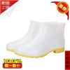 Chaussures en caoutchouc - Ref 941317