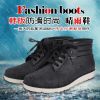 Chaussures en caoutchouc - Ref 941412