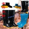 Chaussures en caoutchouc - Ref 941419