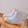 Chaussures en caoutchouc - Ref 941421