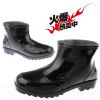 Chaussures en caoutchouc - Ref 941534