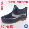 Chaussures en caoutchouc - Ref 941607