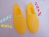Chaussures en caoutchouc - Ref 941612
