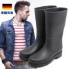 Chaussures en caoutchouc DRTHOMAS - Ref 941634