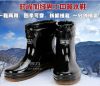 Chaussures en caoutchouc WARRIOR - Ref 941641