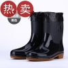 Chaussures en caoutchouc - Ref 941699