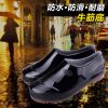 Chaussures en caoutchouc - Ref 941713
