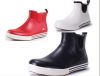 Chaussures en caoutchouc - Ref 941751