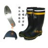 Chaussures en caoutchouc - Ref 941831