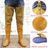 Chaussures en caoutchouc - Ref 942014