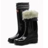 Chaussures en caoutchouc personne âgée - Ref 942048