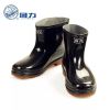 Chaussures en caoutchouc WARRIOR - Ref 942075