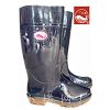 Chaussures en caoutchouc - Ref 942082